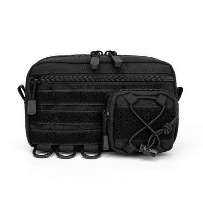Tactical Medical Pouch