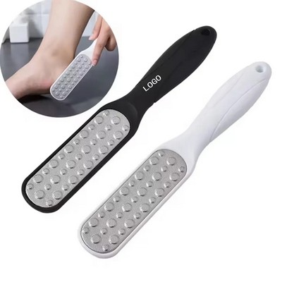 Foot Scrub Care Tool