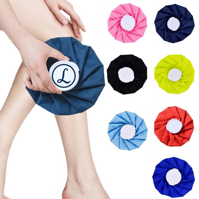 Reusable Therapy lce Bags