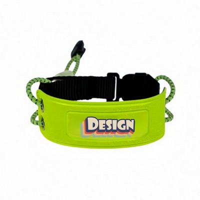 Reflective Leg Band Safety Armband