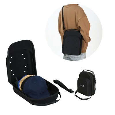 EVA Hat Storage Bag
