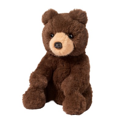 Bruno Bear, Small Stuffed Animal