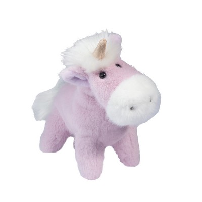 Eleanor Unicorn Muzzle Stuffed Animal