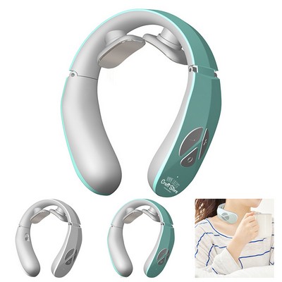 Electric Neck Massager