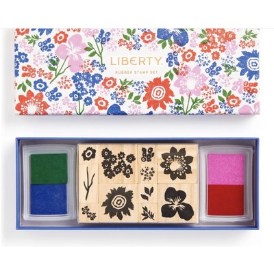 Rubber Stamp Set