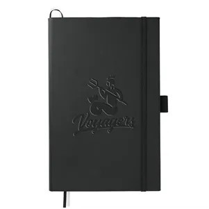 Mix 5.5" x 8.5" FUNCTION Bulleting Notebook