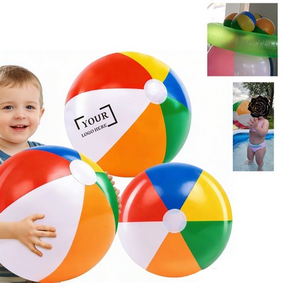 16" Beach Ball