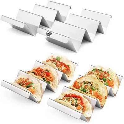 Taco Holder Stand