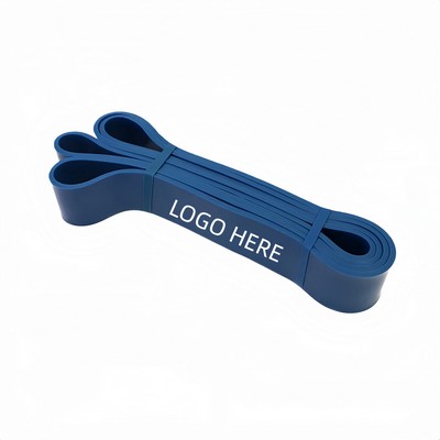 Professional Latex Fitness Resistance Band