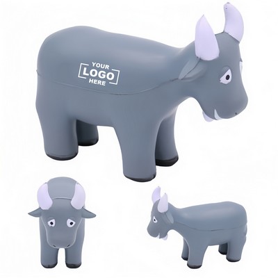 Goat Shaped Stress Reliever Toy