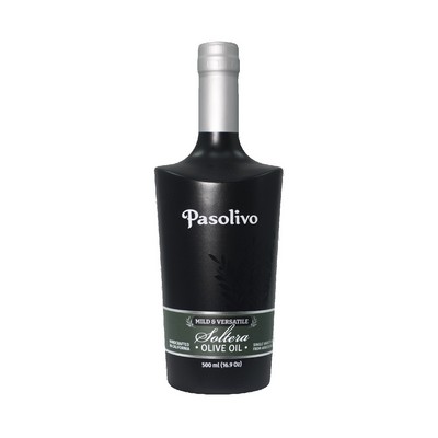 Soltera Extra Virgin Olive Oil 500 mL