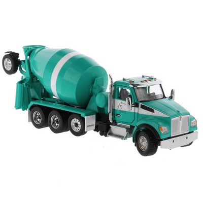 Fully Custom Cement Mixer