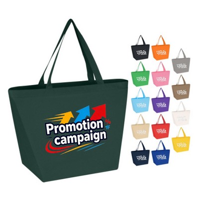 Non-Woven Shopper Tote Bags