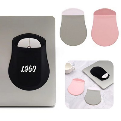 Mouse Pouch for Laptop