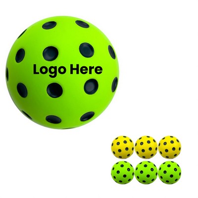 Pickleball Stress Reliever