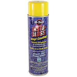 Insta-Gloss Vinyl Coating