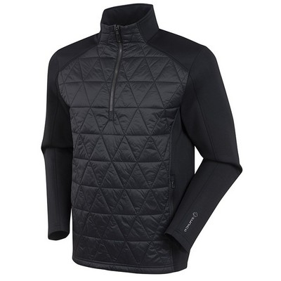 Sunice Element Shield Thermal Hybrid Pullover