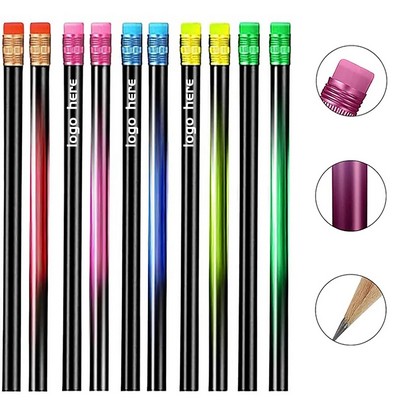 Color-changing Pencil