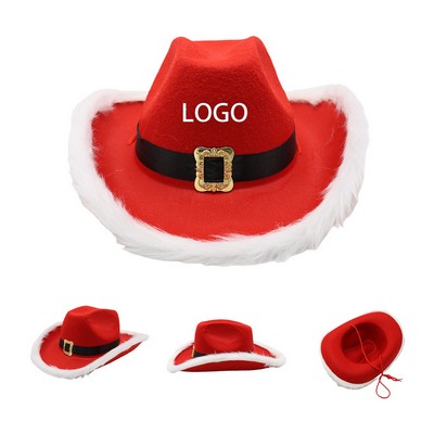 Santa Claus Christmas Hat