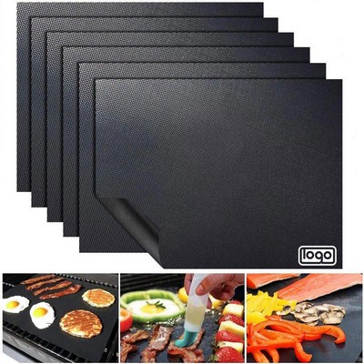 Non-Stick Bbq Grill Mat