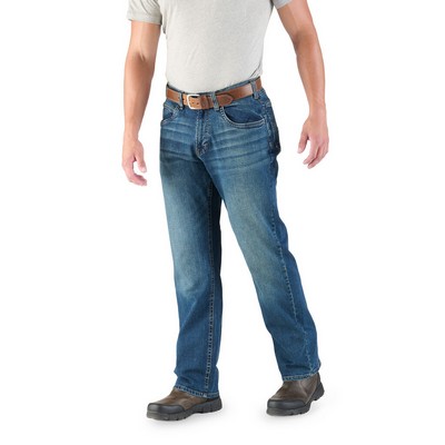 Berne Highland Flex Relaxed Fit Bootcut Jean
