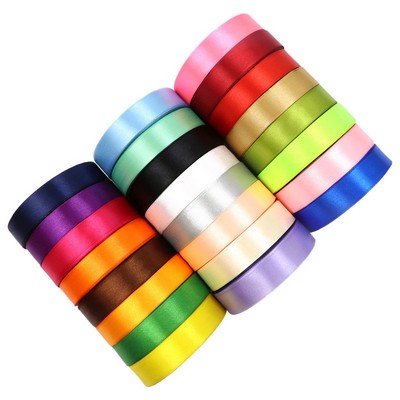 22m*2cm Woven Tape Terylene Ribbon