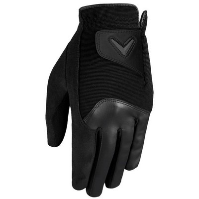 Callaway Rain Spann- Pair Golf Glove