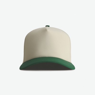 The Persimmon Imperial Cap