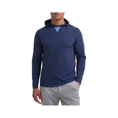 B. Draddy Men's Willie Hoodie