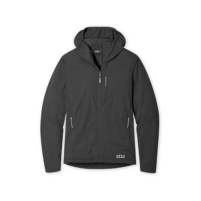 Stio Women's Dawner Hooded Jacket