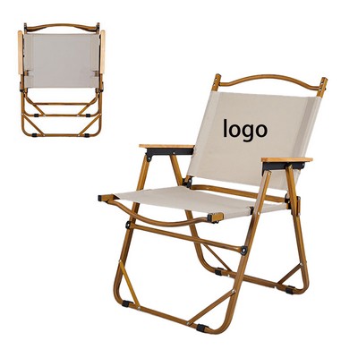 Camping Outdoor Folding Chair