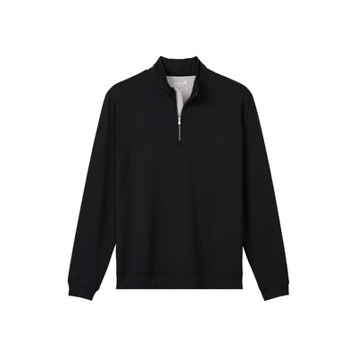 Johnnie-O Men's Motion Quarter-Zip