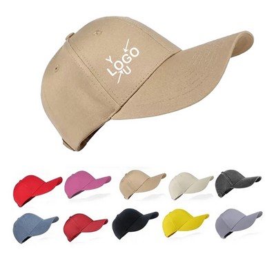 Classic Baseball Cap