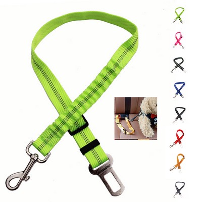 Pet Safety Belt