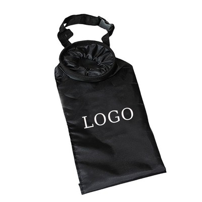 Waterproof Hanging Car Trash Bag