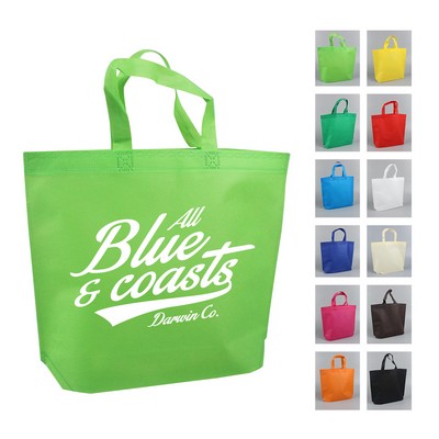Non-woven Shopping Tote Bag