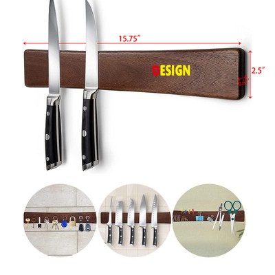 Strips Magnetic Knife Holder