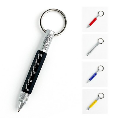 Multifunction Tool Pen
