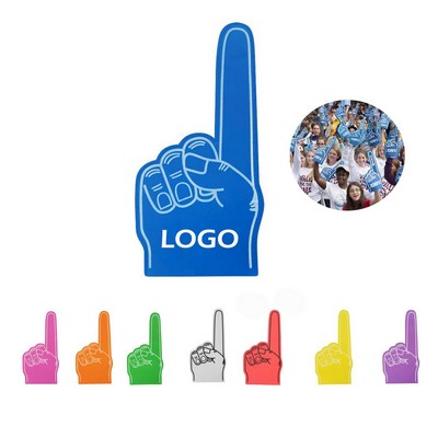 Giant Foam Finger