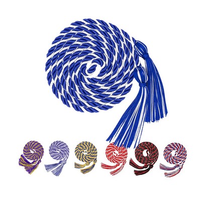 Graduation Honor Cords with Tassel
