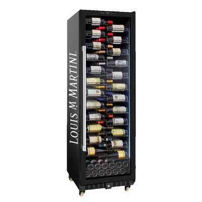 428L VinoView L 155 Commercial Wine Cellar