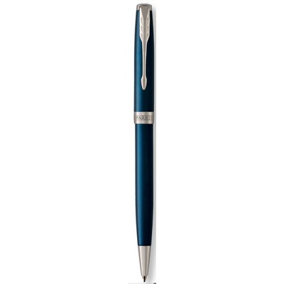 Parker® Sonnet Blue CT Ball Pen