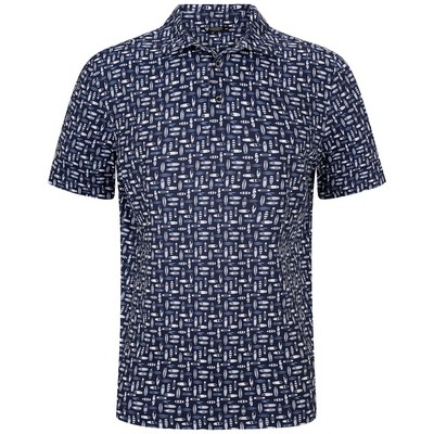Surfside Men's Polo