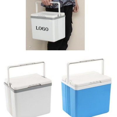 Outdoor Portable Household Insulation And Preservation Box