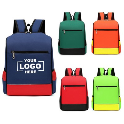 Kids Primary School Backpack