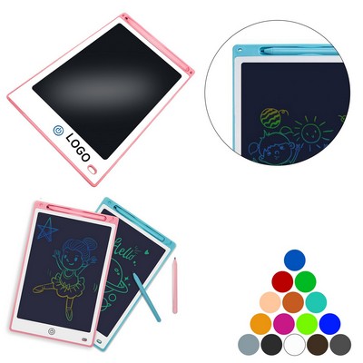 LCD Writing Tablet Doodle Board