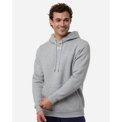 Under Armour Men's Team Icon Fleece Hooded Sweatshirt - 6014161