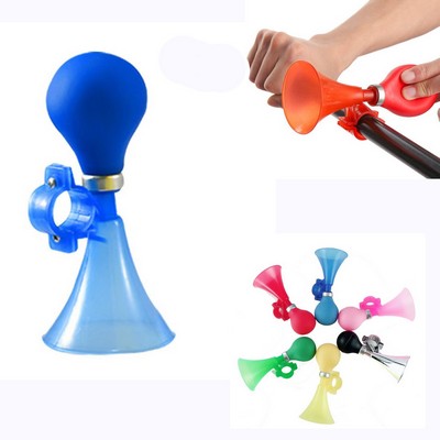Bicycle Handlebar Horn