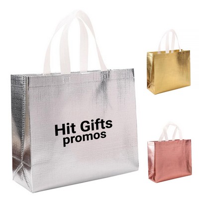 Glossy Shopping Bag