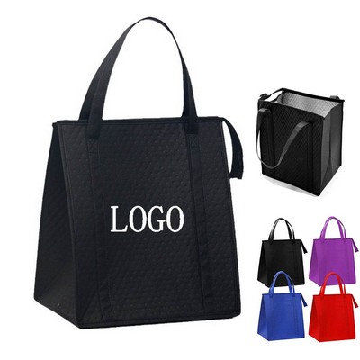 Thermo-Insulated Shopping Tote